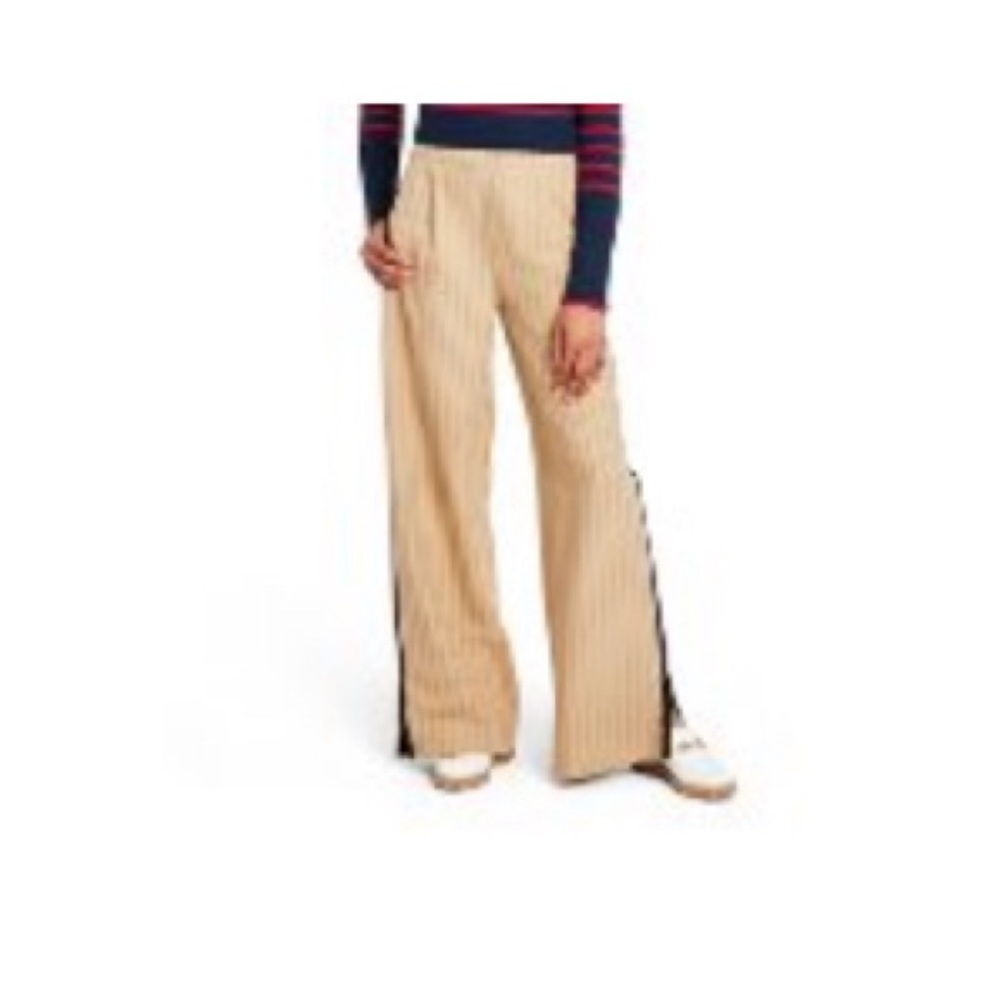 La Ligne for Target Pants